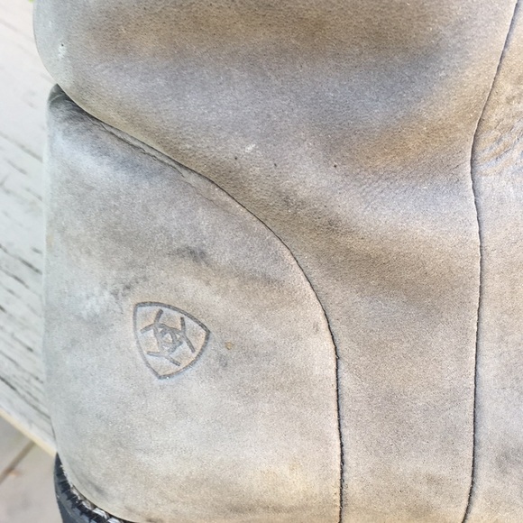 Waterproof Ariat Boots - Picture 13 of 15